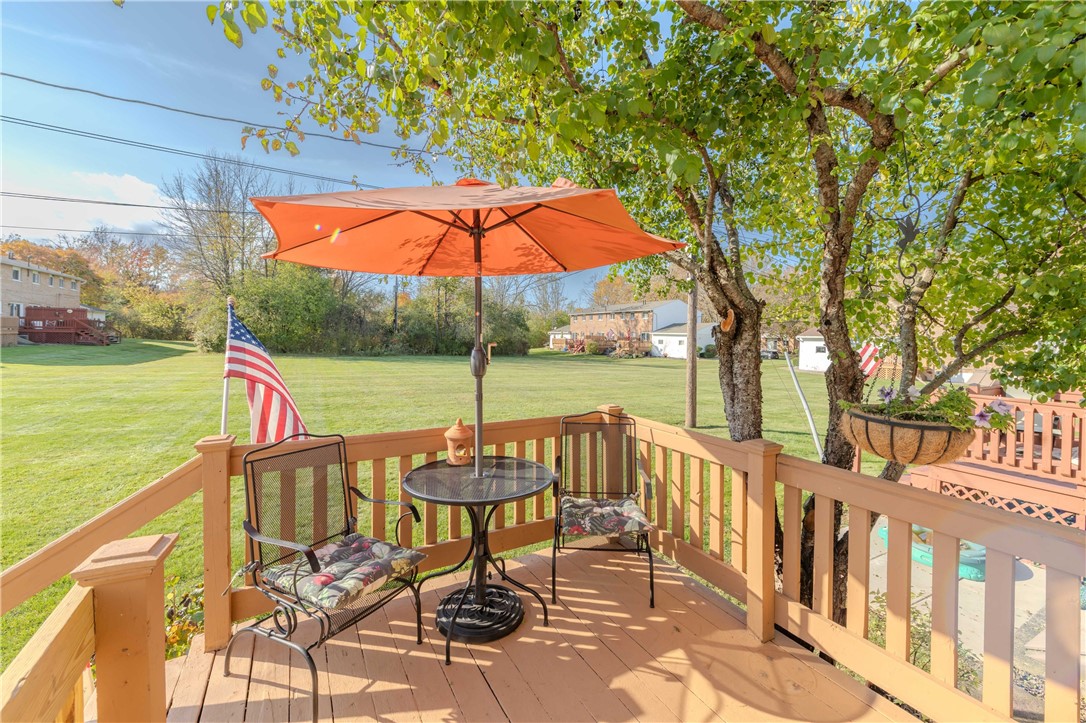 342 Fox Run Gates, NY 14606 - Photo 39 of 39