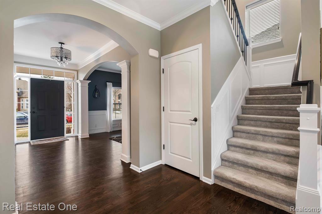 3627 Connors Drive Rochester Hills, MI 48307 - Photo 12 of 29