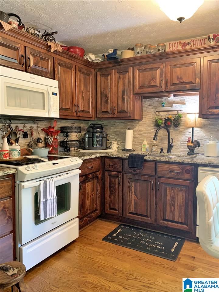802 Willman Road Talladega, AL 35160 - Photo 8 of 36