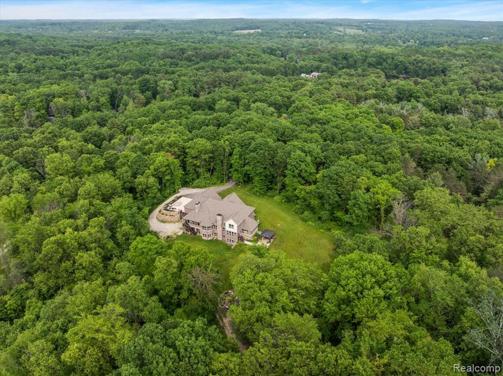 5432 Blood Road Metamora, MI 48455 - Photo 98 of 98