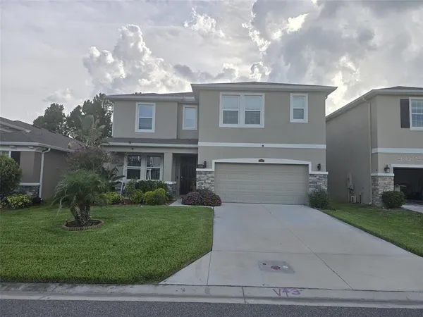$699,900 | 3221 Living Coral Drive, Odessa, FL 33556