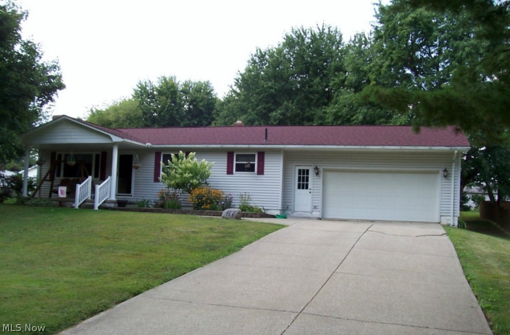 477 Overlook Drive Rittman, OH 44270 - Photo 1 of 24 Gallery Image 1