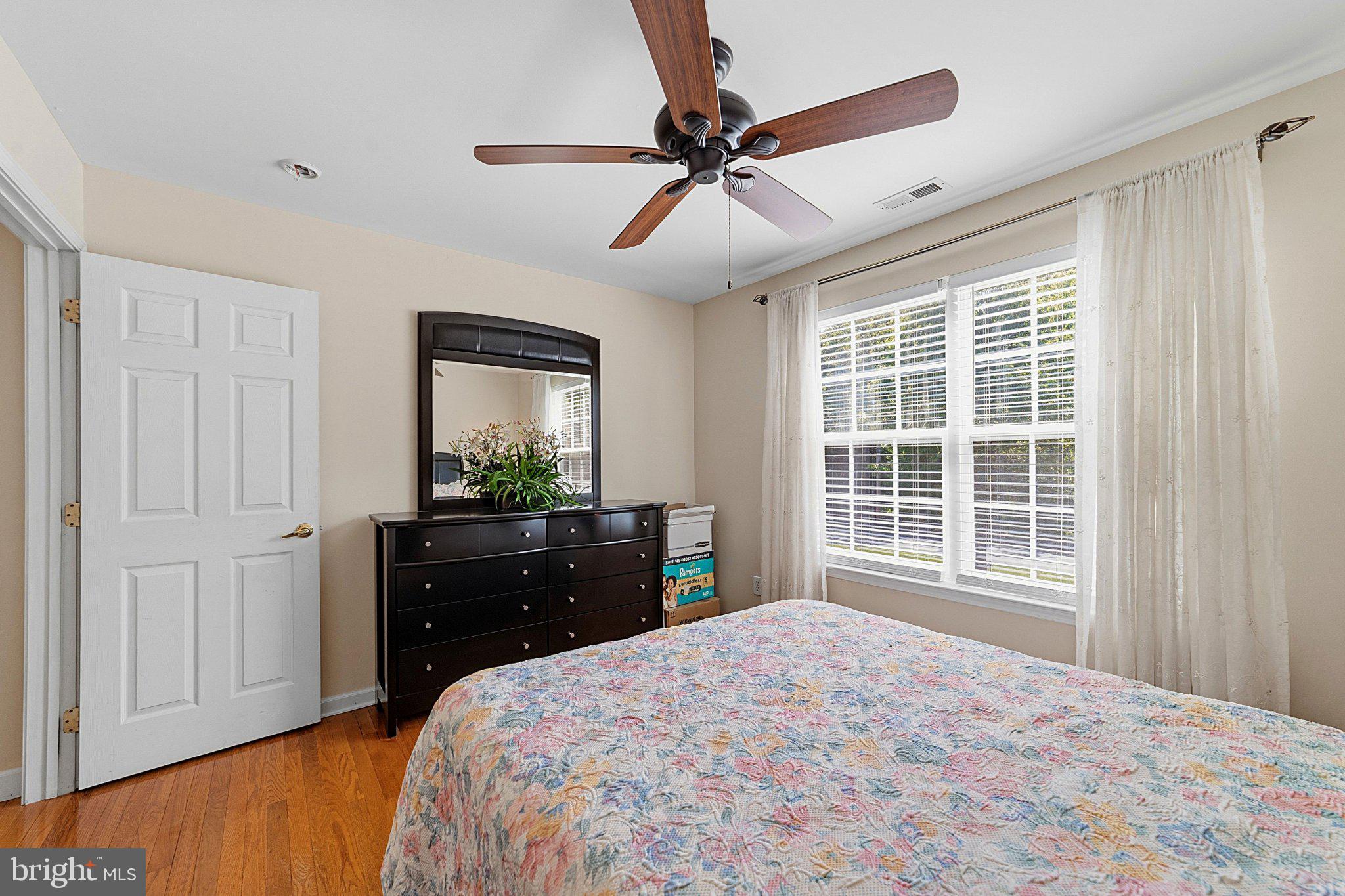 683 South Blue Bell Road Vineland, NJ 08360 - Photo 22 of 38 Bright and inviting bedroom retreat.