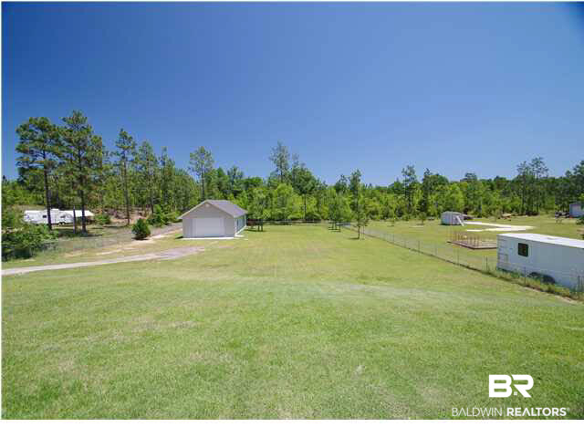 8490 Celeste Road Saraland, AL 36571 - Photo 2 of 24