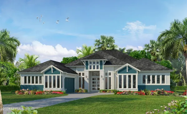 $1,498,813 | 273 Brk Rdg Way, St. Augustine, FL 32092