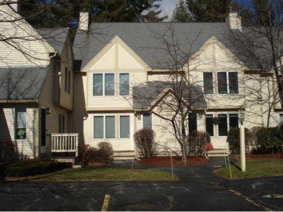 11 Preston Field Road, Unit 69 Nashua, NH 03064 - Photo 1 of 1 Gallery Image 1