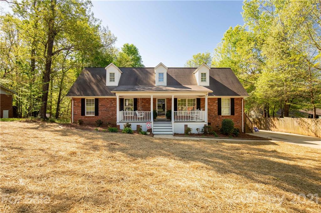 1484 State Rd S-29-372 Lancaster, SC 29720 - Photo 1 of 33 Gallery Image 1