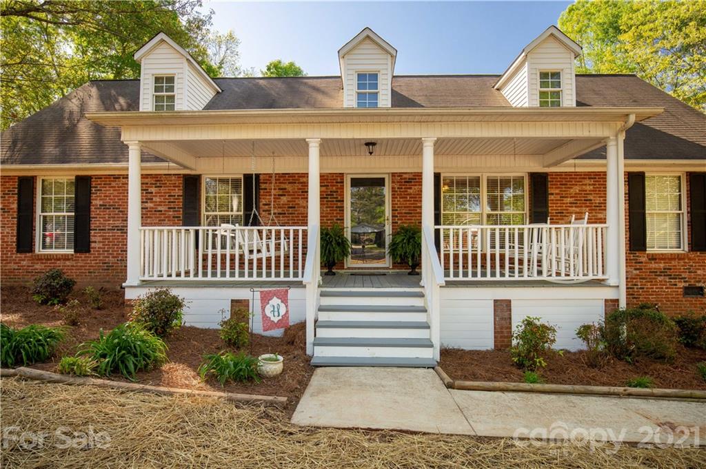 1484 State Rd S-29-372 Lancaster, SC 29720 - Photo 2 of 33 Gallery Image 2
