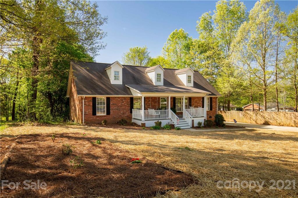 1484 State Rd S-29-372 Lancaster, SC 29720 - Photo 12 of 33 Gallery Image 12