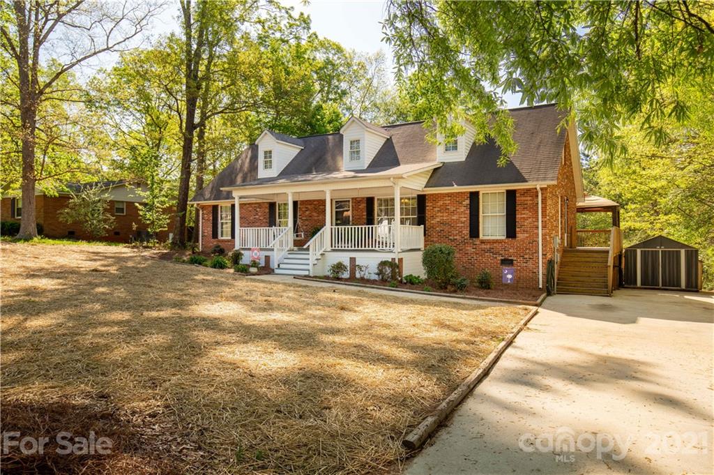 1484 State Rd S-29-372 Lancaster, SC 29720 - Photo 13 of 33 Gallery Image 13