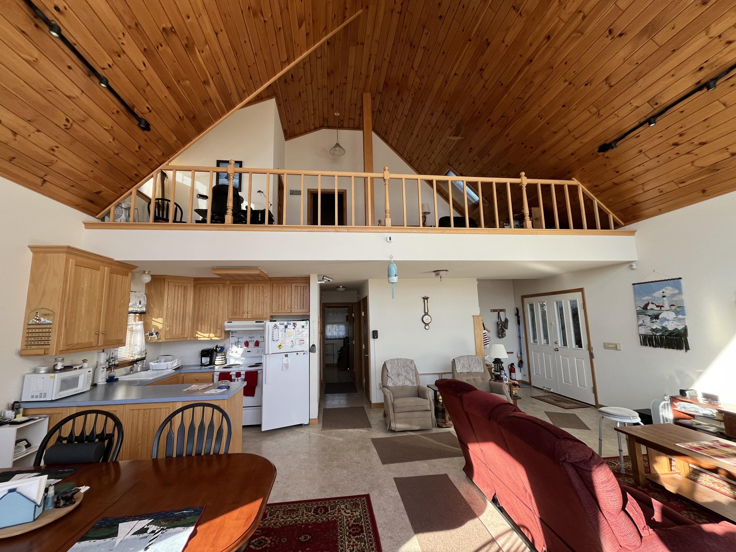 477 Paul Bunyan Road Corea, ME 04624 - Photo 8 of 42 IMG_5783