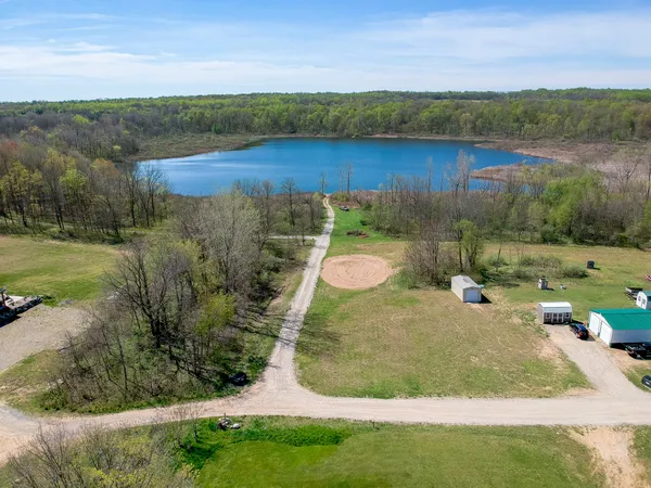 $90,000 | 18678 Smith Lane, Cassopolis, MI 49031