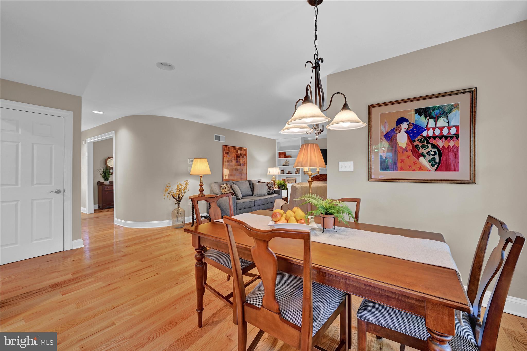 826 Blue Grass Road Lancaster, PA 17601 - Photo 12 of 43 Dining Area