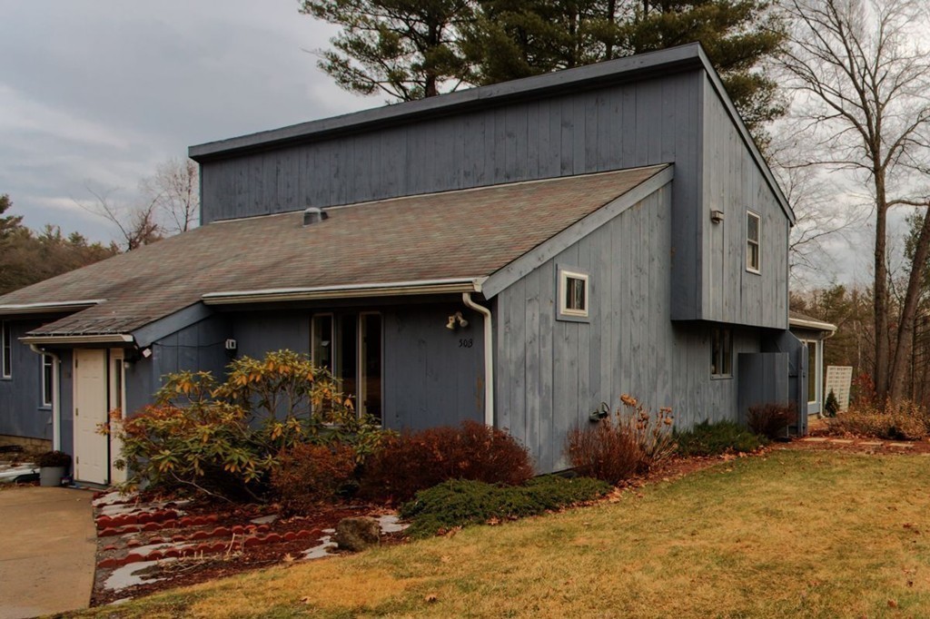 50 B Stillwater Road, Unit B Deerfield, MA 01373 - Photo 1 of 24 Gallery Image 1