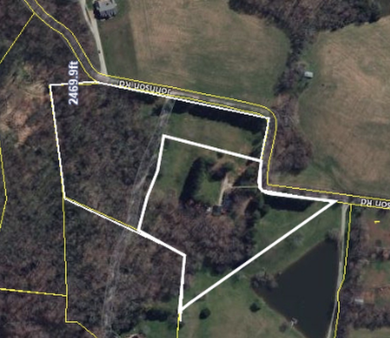 1454 Johnson Road Lewisburg, TN 37091 - Photo 85 of 85