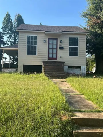 $69,900 | 3202 Frederick Street, Shreveport, LA 71109
