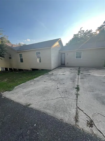 $69,900 | 3202 Frederick Street, Shreveport, LA 71109