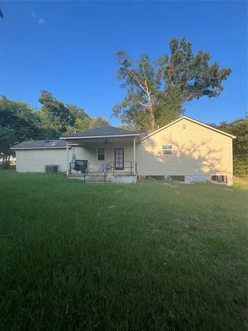 $69,900 | 3202 Frederick Street, Shreveport, LA 71109