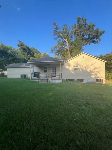 $69,900 | 3202 Frederick Street, Shreveport, LA 71109