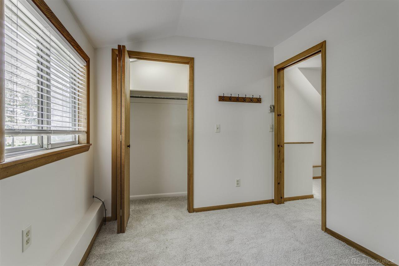 6779 Lakeshore Road Lexington, MI 48450 - Photo 36 of 59 Bedroom Three