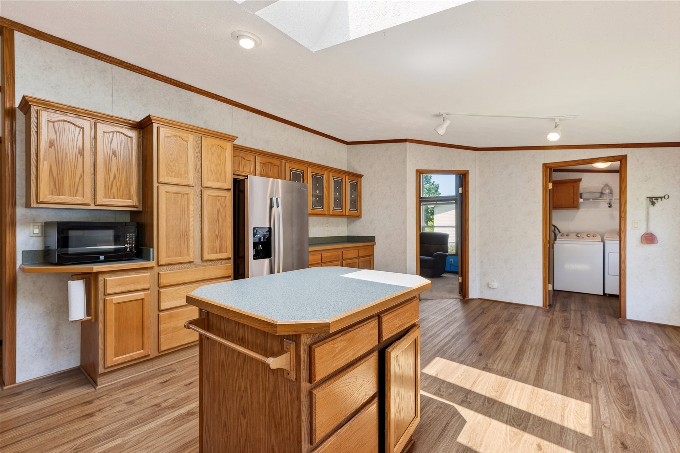 1204 Whitetail Street Spooner, WI 54801 - Photo 11 of 39