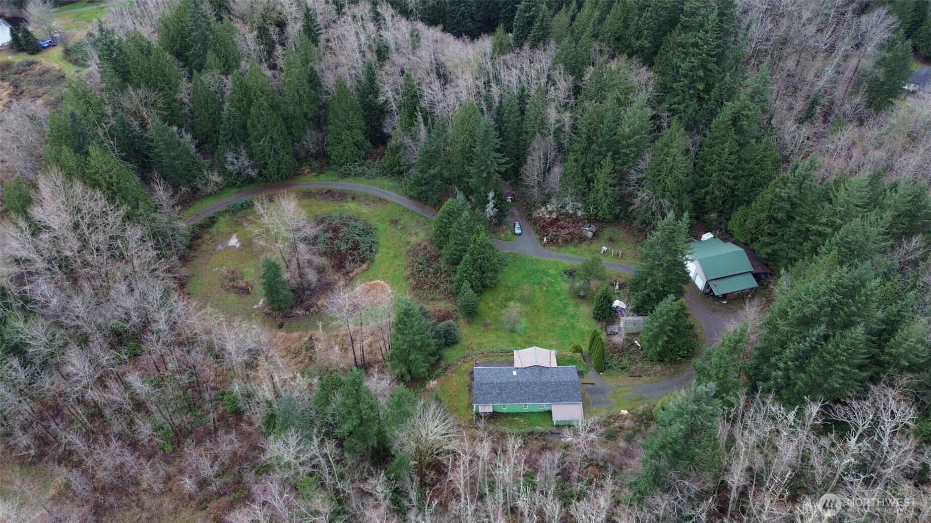 405 Alger Cain Lake Road Sedro-Woolley, WA 98284 - Photo 1 of 38
