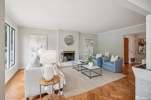 $1,648,000 | 310 Pacheco Street, San Francisco, CA 94116