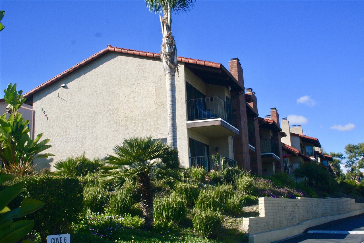 1941 Alga Road, Unit F Carlsbad, CA 92009 - Photo 19 of 22