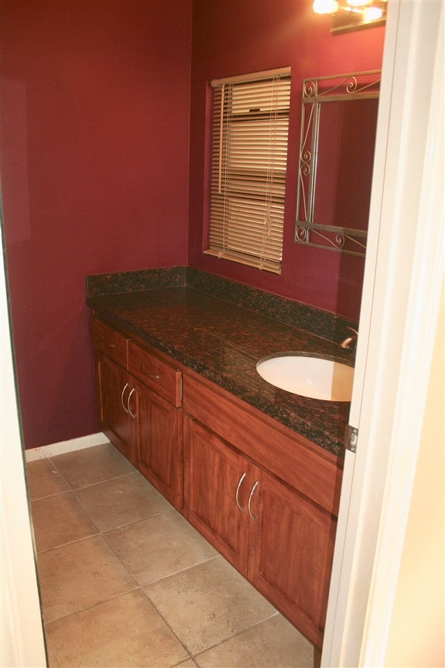 1941 Alga Road, Unit F Carlsbad, CA 92009 - Photo 7 of 22 Downstairs half bath