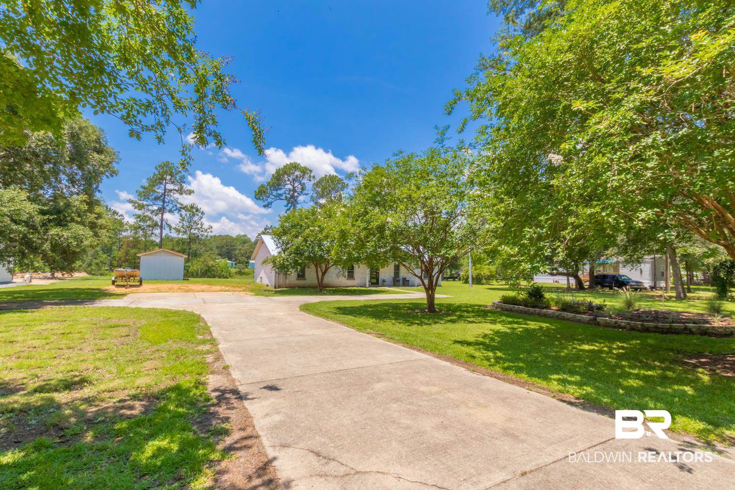 9305 Maple Street Elberta, AL 36530 - Photo 29 of 35