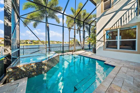 $1,985,000 | 12140 Aviles Circle, Palm Beach Gardens, FL 33418
