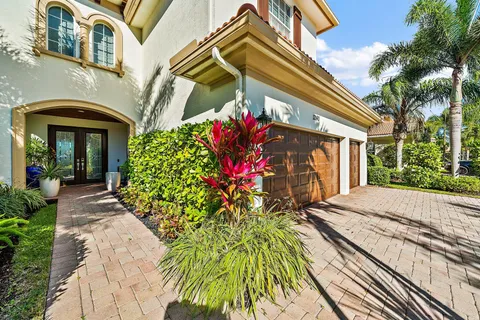 $1,985,000 | 12140 Aviles Circle, Palm Beach Gardens, FL 33418