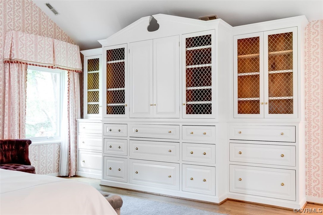 4600 Sulgrave Road Midlothian, VA 23114 - Photo 16 of 26 a view of an empty room with a window