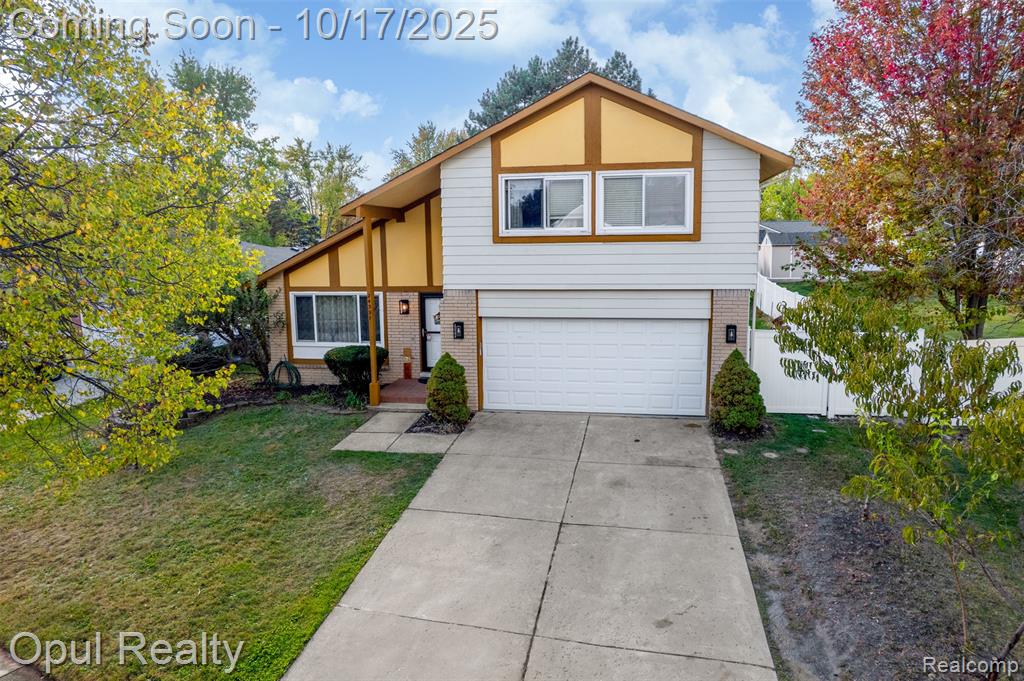 24397 Kings Pointe Novi, MI 48375 - Photo 1 of 45 Gallery Image 1