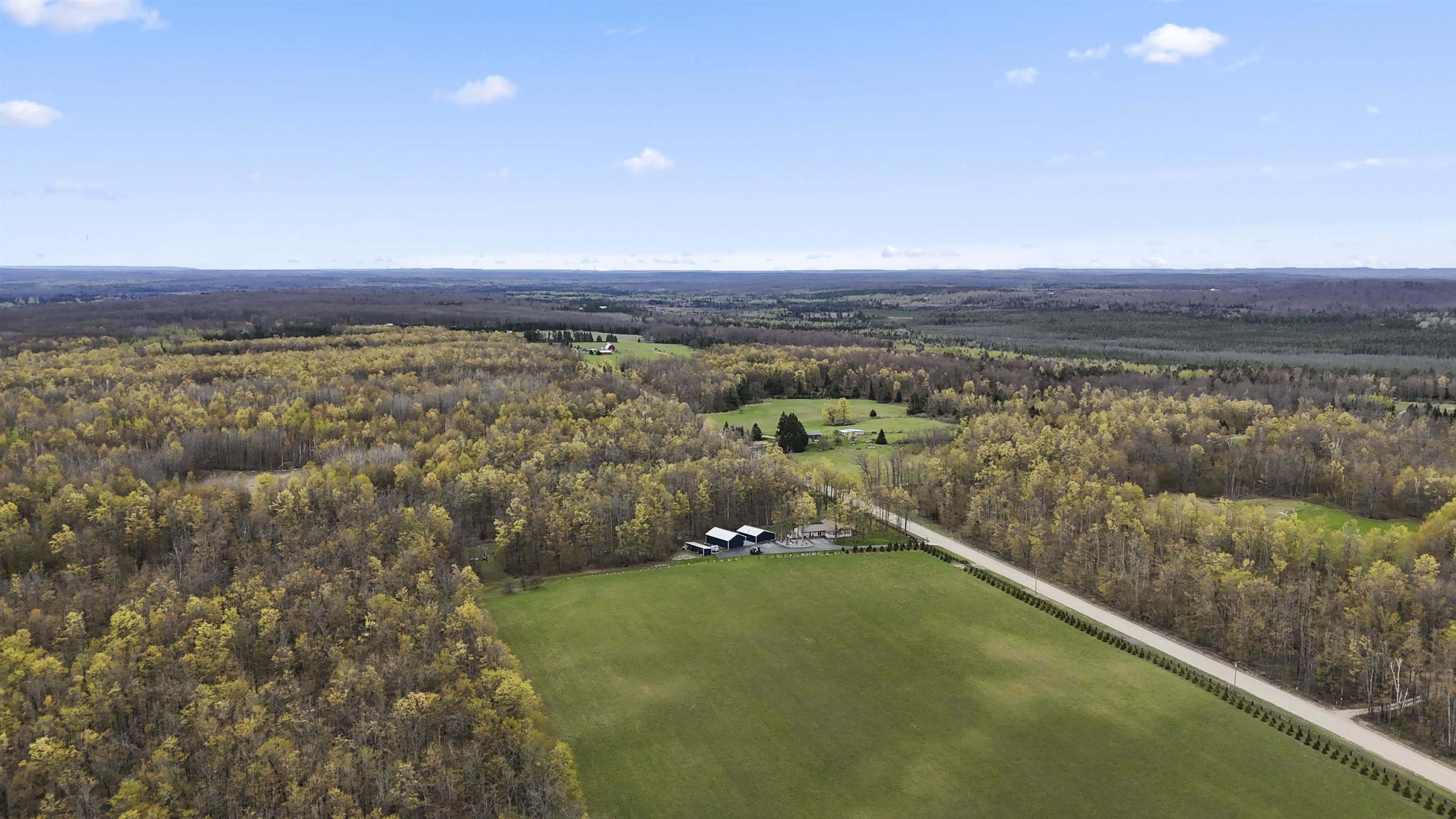 8055 Farrier Road Hillman, MI 49746 - Photo 86 of 96