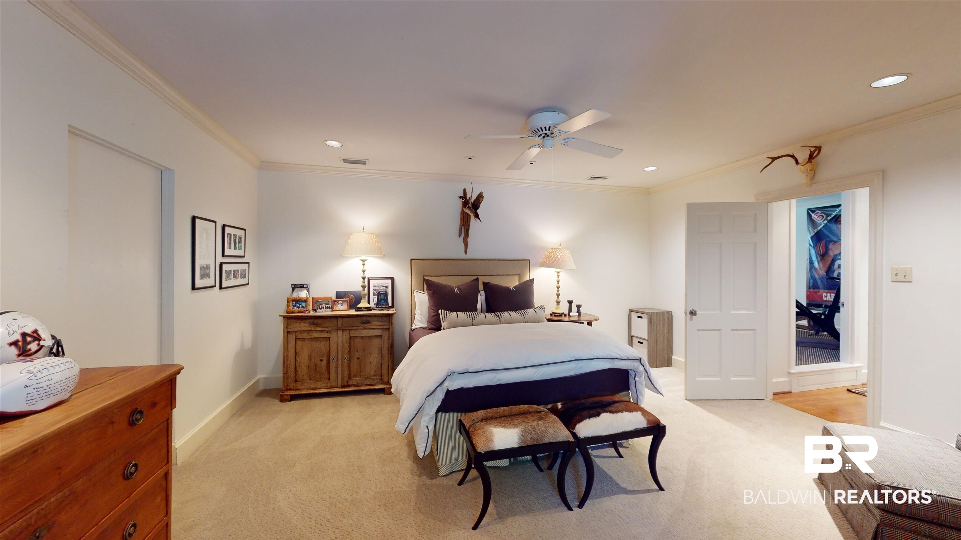 58 Warwick Road Mobile, AL 36608 - Photo 38 of 50