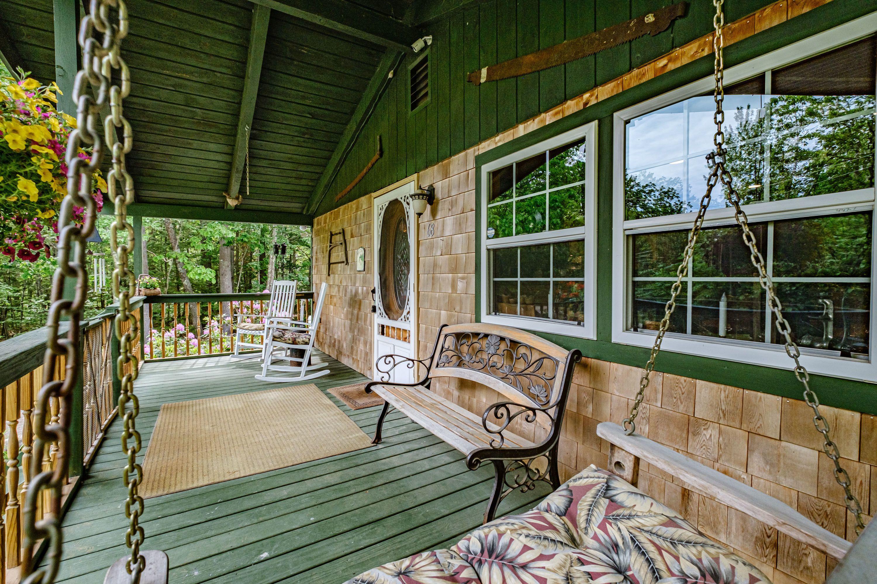 68 Old Portland Road North Waterboro, ME 04061 - Photo 5 of 41 Mike and Lisa 5