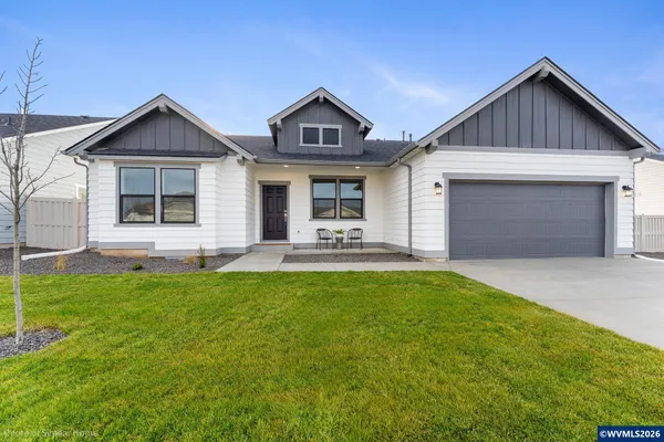 $499,990 | 3108 South 13th Street, Lebanon, OR 97355