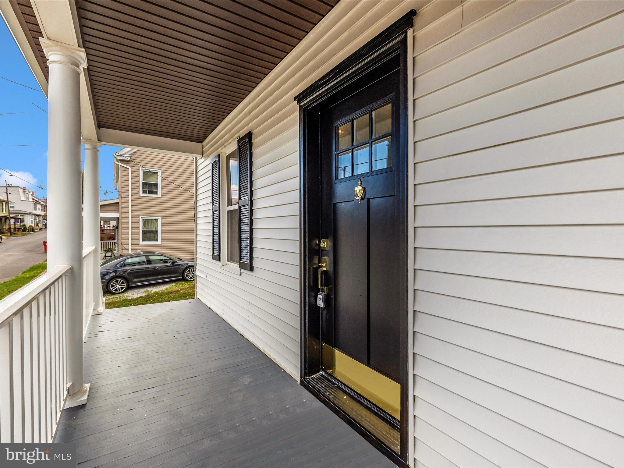 4404 Main Street Rohrersville, MD 21779 - Photo 3 of 56 Exterior Front