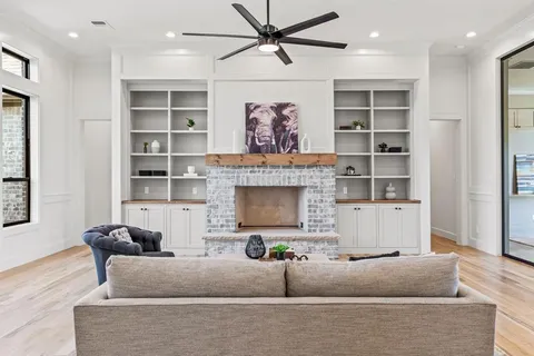 $1,399,990 | 2005 Meadowlark Court, Aledo, TX 76008