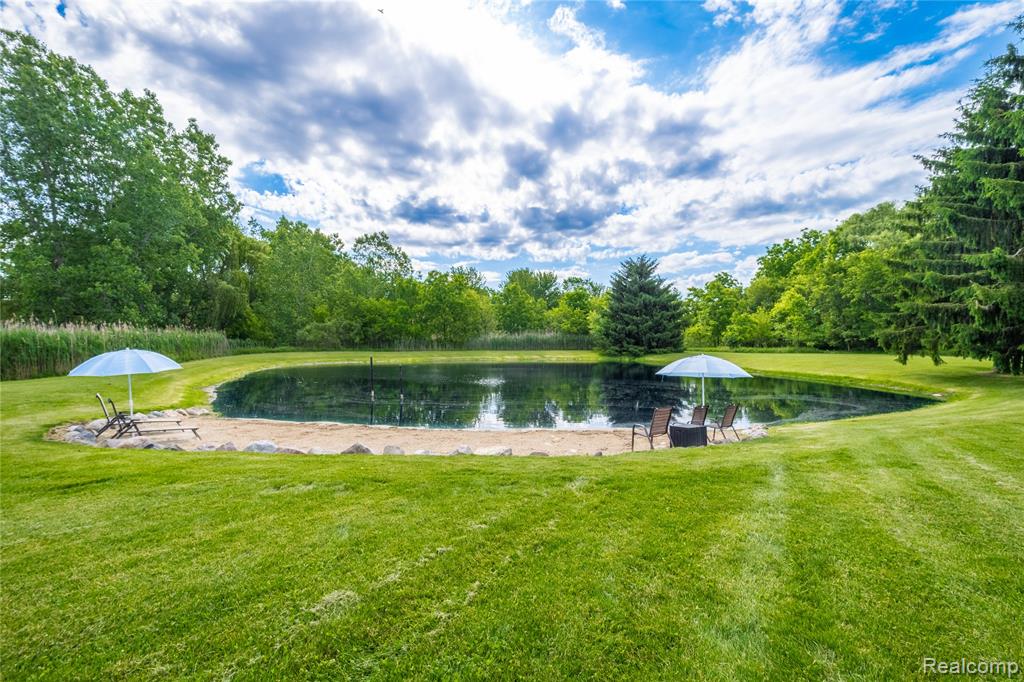 4418 North Gale Road Davison, MI 48423 - Photo 40 of 46