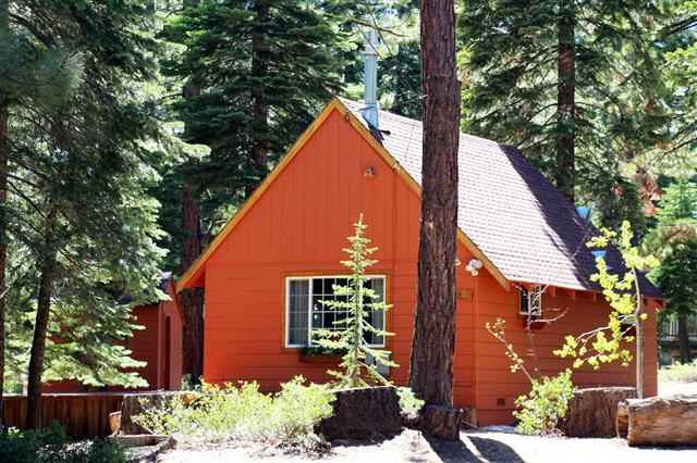 485 Old County Road Carnelian Bay, CA 96140 - Photo 1 of 13 Gallery Image 1
