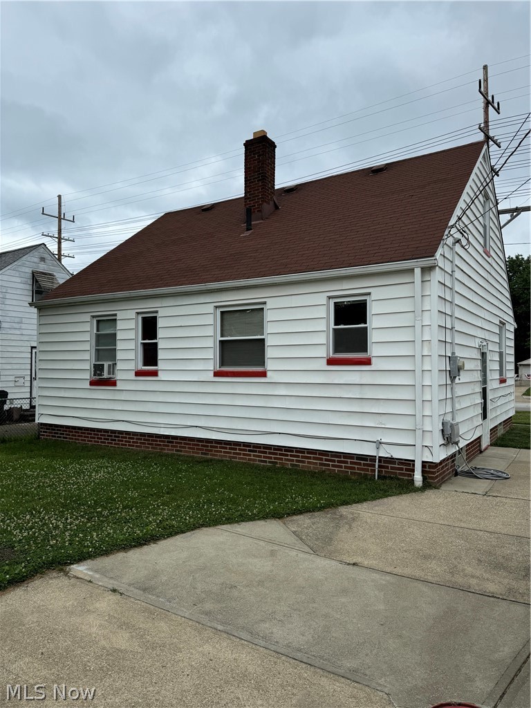 730 Babbitt Road Euclid, OH 44123 - Photo 23 of 24