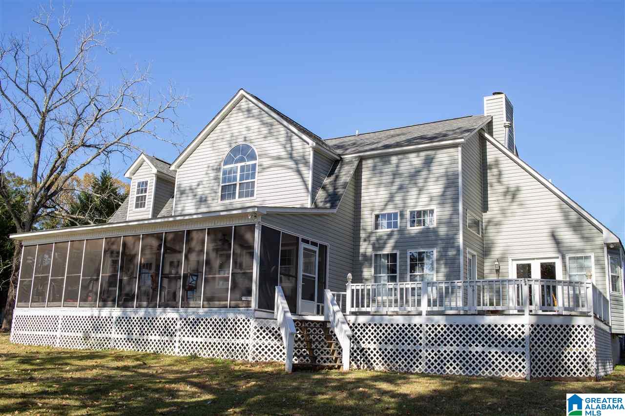 637 Riverside Drive Gadsden, AL 35903 - Photo 17 of 23