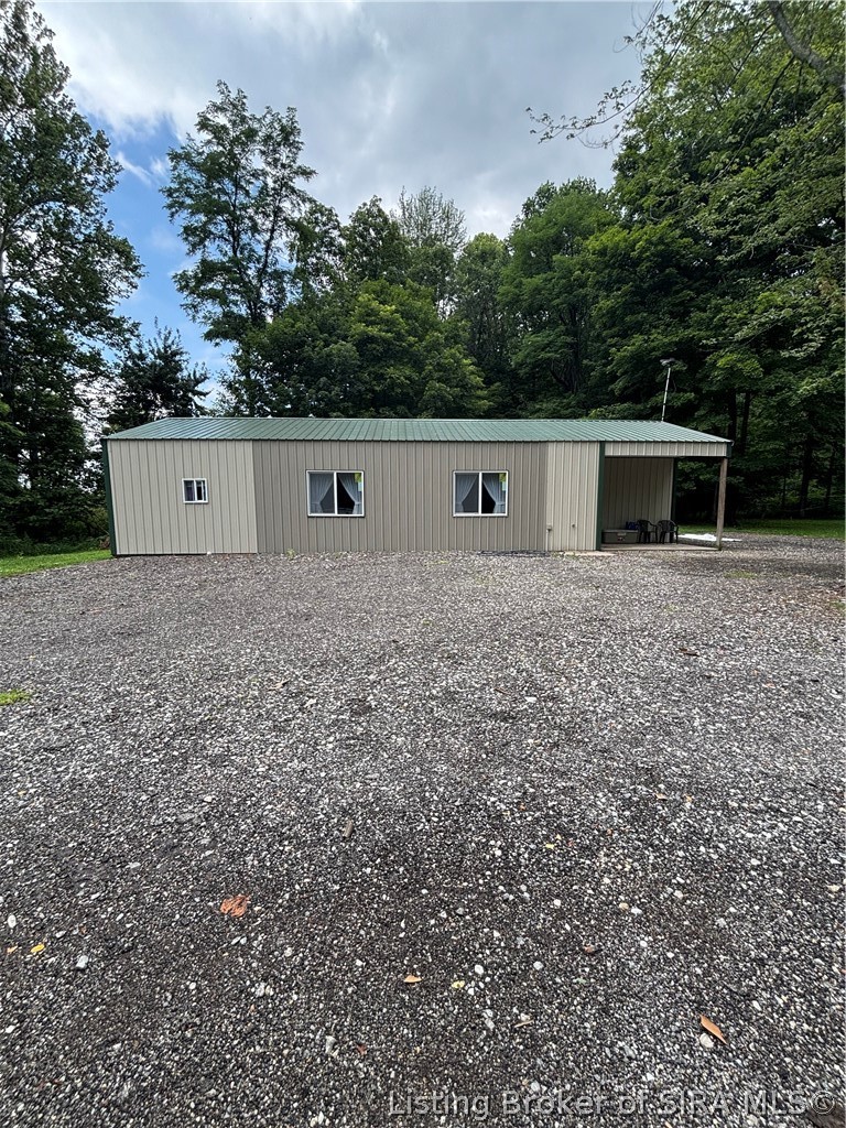 1511 Soapville Road Canaan, IN 47224 - Photo 4 of 34