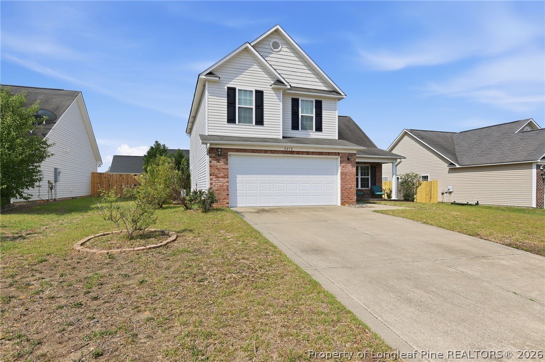2012 Gray Goose Loop Fayetteville, NC 28306 - Photo 2 of 40