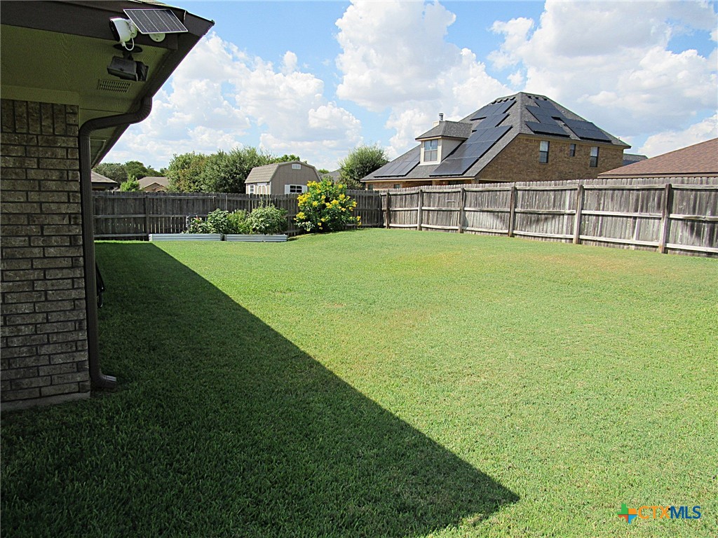 1107 Dry Ridge Road Harker Heights, TX 76548 - Photo 19 of 24 Gallery Image 19