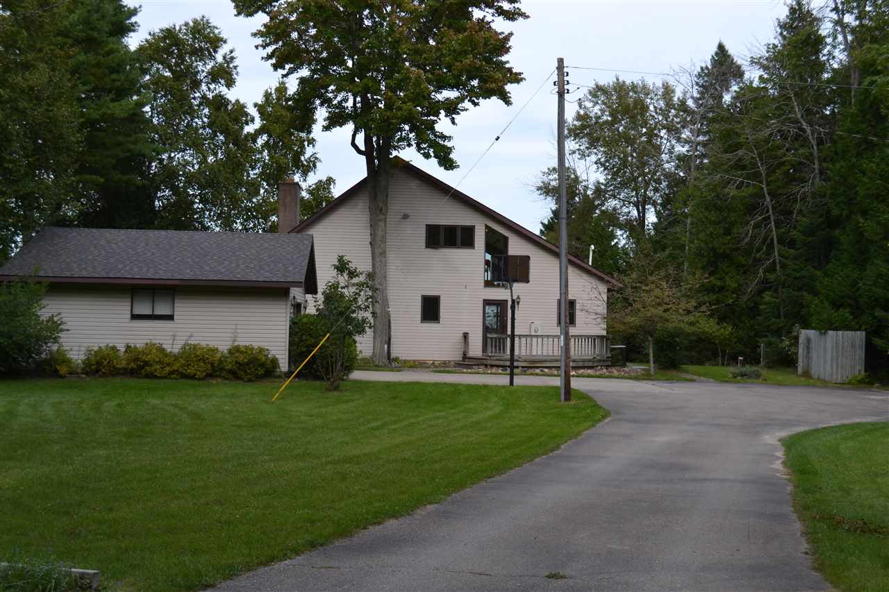 2038 Spruce Trailways Road Harrisville, MI 48740 - Photo 1 of 38 1823948.JPG
