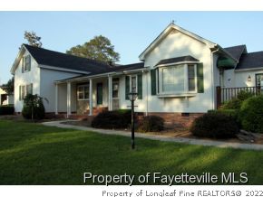 411 Richard Parker Road Clinton, NC 28328 - Photo 3 of 20 Gallery Image 3