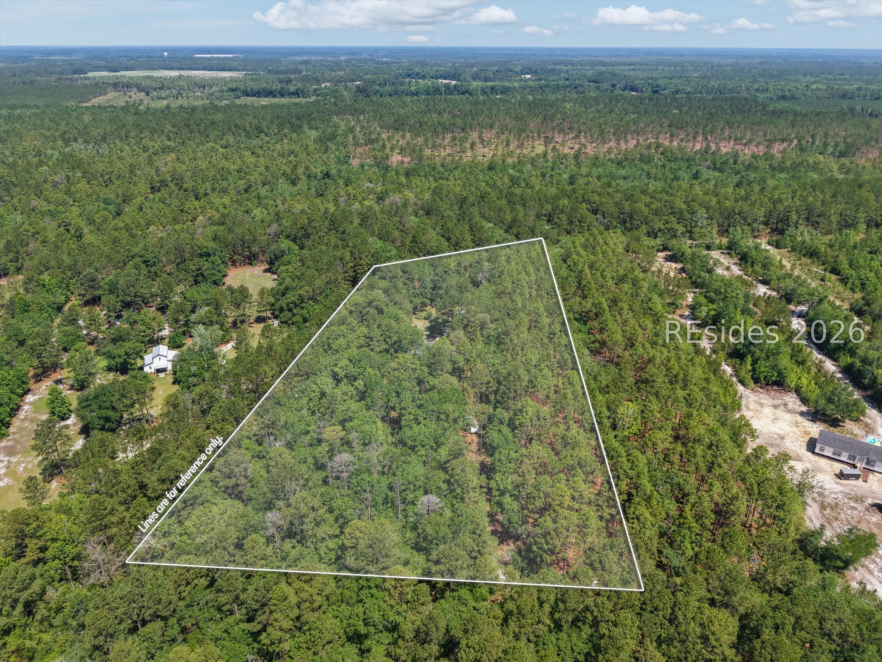 457 Ridgecut Road Early Branch, SC 29916 - Photo 54 of 60